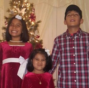 Meet your Posher, Silvia